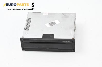 DVD / GPS за Volkswagen Phaeton Sedan (04.2002 - 03.2016), № 3D0919887E