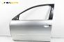 Врата за Volkswagen Phaeton Sedan (04.2002 - 03.2016), 4+1 вр., седан, позиция: предна, лява