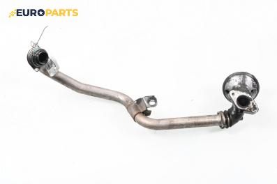 EGR тръба за Peugeot 206 Hatchback (08.1998 - 12.2012) 1.4 HDi eco 70, 68 к.с.