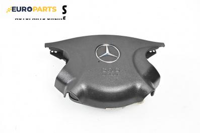 Airbag за Mercedes-Benz E-Class Estate (S211) (03.2003 - 07.2009), 4+1 вр., комби, позиция: предна