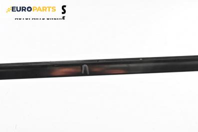 Външни лайсни за Mercedes-Benz E-Class Estate (S211) (03.2003 - 07.2009), комби, позиция: лява