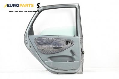 Врата за Renault Megane Scenic (10.1996 - 12.2001), 4+1 вр., миниван, позиция: задна, лява