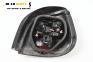 Стоп за Renault Megane Scenic (10.1996 - 12.2001), миниван, позиция: лява