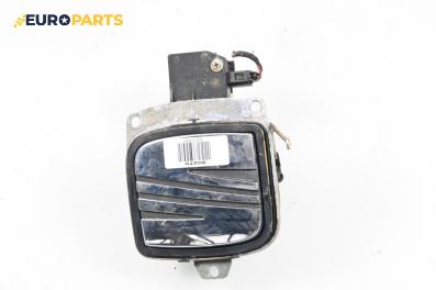 Външна дръжка заден капак за Seat Ibiza III Hatchback (02.2002 - 11.2009), хечбек