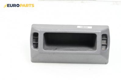 Интериорна пластмаса за Nissan Terrano II SUV (10.1992 - 09.2007), 4+1 вр., джип, позиция: предна