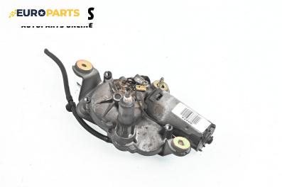 Ел. мотор за чистачките за Nissan Primera Traveller II (06.1996 - 01.2002), комби, позиция: задна