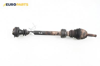 Полуоска за Renault Megane Scenic (10.1996 - 12.2001) 1.6 e (JA0F), 90 к.с., позиция: предна, дясна