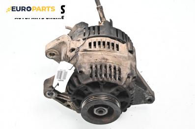 Алтернатор / генератор за Renault Megane Scenic (10.1996 - 12.2001) 1.6 e (JA0F), 90 к.с.