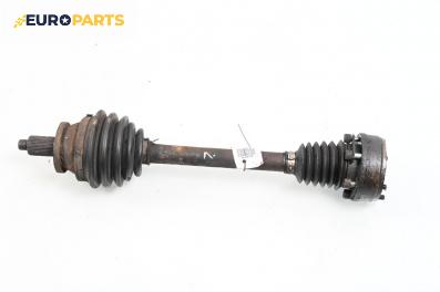 Полуоска за Seat Ibiza III Hatchback (02.2002 - 11.2009) 1.9 SDI, 64 к.с., позиция: предна, лява