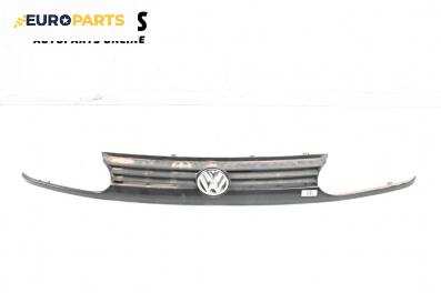 Решетка за Volkswagen Golf III Hatchback (08.1991 - 07.1998), хечбек, позиция: предна