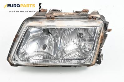Фар за Audi A3 Hatchback I (09.1996 - 05.2003), хечбек, позиция: лява