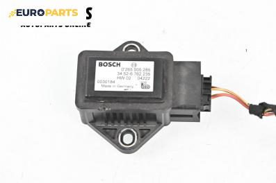 Сензор ESP за BMW X5 Series E53 (05.2000 - 12.2006), № Bosch 0265005285