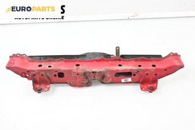 Маска горна част за Toyota Yaris Hatchback II (01.2005 - 12.2014), хечбек