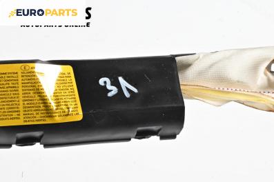 Airbag за BMW X5 Series E53 (05.2000 - 12.2006), 4+1 вр., джип, позиция: лява