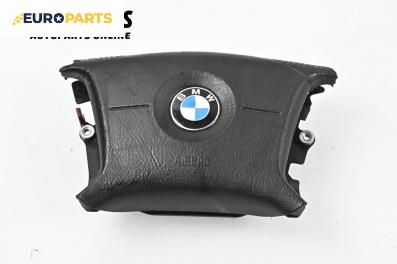 Airbag за BMW X5 Series E53 (05.2000 - 12.2006), 4+1 вр., джип, позиция: предна