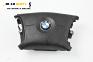 Airbag за BMW X5 Series E53 (05.2000 - 12.2006), 4+1 вр., джип, позиция: предна