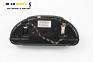 Километраж за BMW X5 Series E53 (05.2000 - 12.2006) 3.0 d, 218 к.с.