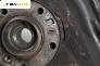 Шенкел главина за BMW X5 Series E53 (05.2000 - 12.2006), позиция: предна, лява