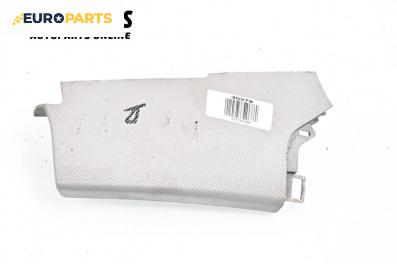 Интериорна пластмаса за Toyota Yaris Hatchback II (01.2005 - 12.2014), 2+1 вр., хечбек, позиция: дясна