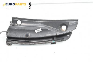 Кора под чистачки за Toyota Yaris Hatchback II (01.2005 - 12.2014), 2+1 вр., хечбек