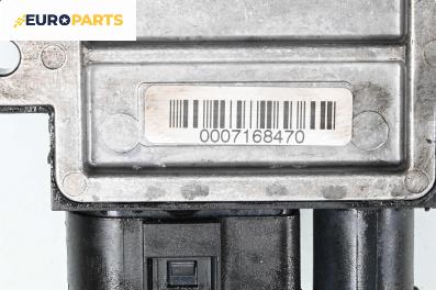 Реле подгревни свещи за BMW X5 Series E53 (05.2000 - 12.2006) 3.0 d