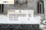 Компютър двигател за Toyota Yaris Hatchback II (01.2005 - 12.2014) 1.0 VVT-i, 69 к.с., № 89661-0D270