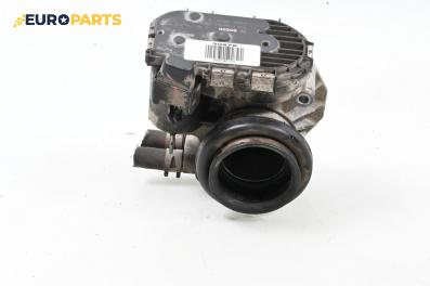 Дроселова клапа за Toyota Yaris Hatchback II (01.2005 - 12.2014) 1.0 VVT-i, 69 к.с., № Bosch 0280750192