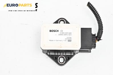 Сензор ESP за Honda Civic VIII Hatchback (09.2005 - 09.2011), № Bosch 0265005649