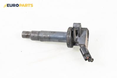 Запалителна бобина за Toyota Yaris Hatchback II (01.2005 - 12.2014) 1.0 VVT-i, 69 к.с., № 90919-02239
