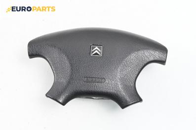 Airbag за Citroen Xsara Picasso (09.1999 - 06.2012), 4+1 вр., миниван, позиция: предна