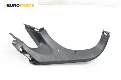 Кора заден капак за Honda Civic VIII Hatchback (09.2005 - 09.2011), 4+1 вр., хечбек