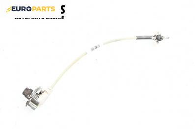 Ключалка заден капак за Honda Civic VIII Hatchback (09.2005 - 09.2011), хечбек