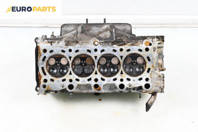 Глава за Honda Civic VIII Hatchback (09.2005 - 09.2011) 1.8  (FN, FK), 140 к.с.
