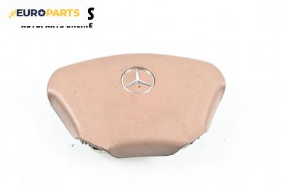 Airbag за Mercedes-Benz M-Class SUV (W163) (02.1998 - 06.2005), 4+1 вр., джип, позиция: предна