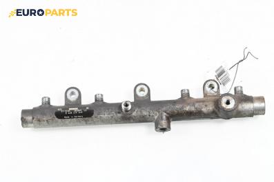 Горивна рейка за Citroen Xsara Picasso (09.1999 - 06.2012) 2.0 HDi, 90 к.с., № Bosch 0 445 214 019