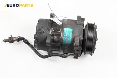 Компресор климатик за Citroen Xsara Picasso (09.1999 - 06.2012) 2.0 HDi, 90 к.с., № 2512404044