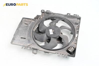 Перка охлаждане за Nissan Micra III Hatchback (01.2003 - 06.2010) 1.4 16V, 88 к.с.