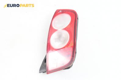 Стоп за Nissan Micra III Hatchback (01.2003 - 06.2010), хечбек, позиция: дясна