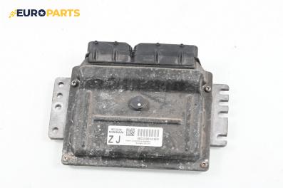 Компютър двигател за Nissan Micra III Hatchback (01.2003 - 06.2010) 1.4 16V, 88 к.с., № MEC32-080