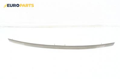 Лайсна заден капак за Citroen C4 Grand Picasso I (10.2006 - 12.2013), миниван, позиция: задна