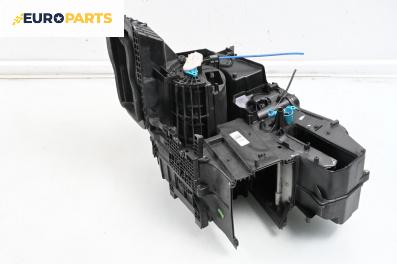 Корпус парно за Nissan Micra III Hatchback (01.2003 - 06.2010), 4+1 вр., хечбек