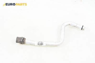 Тръба парно за Nissan Micra III Hatchback (01.2003 - 06.2010) 1.4 16V, 88 к.с.