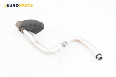 Тръба парно за Nissan Micra III Hatchback (01.2003 - 06.2010) 1.4 16V, 88 к.с.