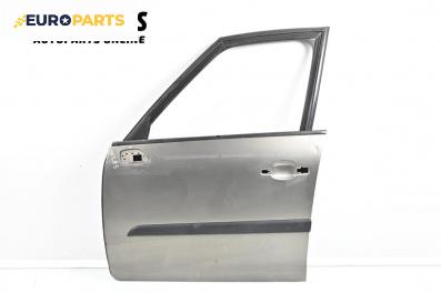 Врата за Citroen C4 Grand Picasso I (10.2006 - 12.2013), 4+1 вр., миниван, позиция: предна, лява