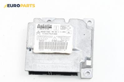 Модул за AIRBAG за Citroen C4 Grand Picasso I (10.2006 - 12.2013), № 9664217980