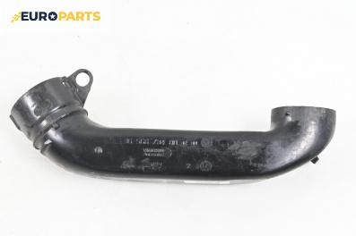 Въздуховод за Citroen C4 Grand Picasso I (10.2006 - 12.2013) 1.6 HDi, 109 к.с., № 9656673480