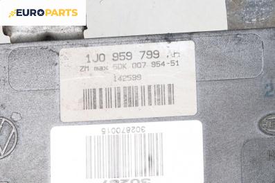 Комфорт модул за Volkswagen Golf IV Hatchback (08.1997 - 06.2005), № 1J0959799AH