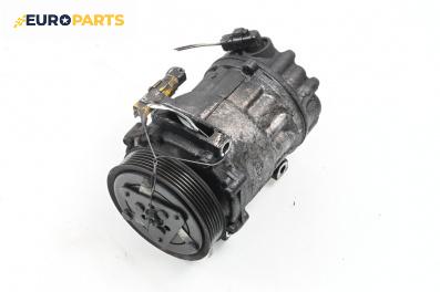Компресор климатик за Citroen C4 Grand Picasso I (10.2006 - 12.2013) 1.6 HDi, 109 к.с.