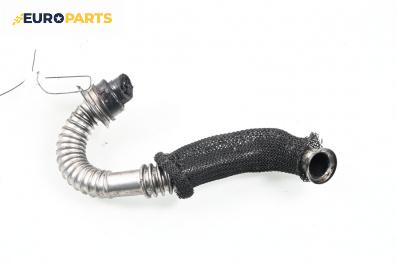 EGR тръба за Citroen C4 Grand Picasso I (10.2006 - 12.2013) 1.6 HDi, 109 к.с.