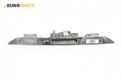 Плафони заден номер за Audi A4 Sedan B6 (11.2000 - 12.2004), седан
